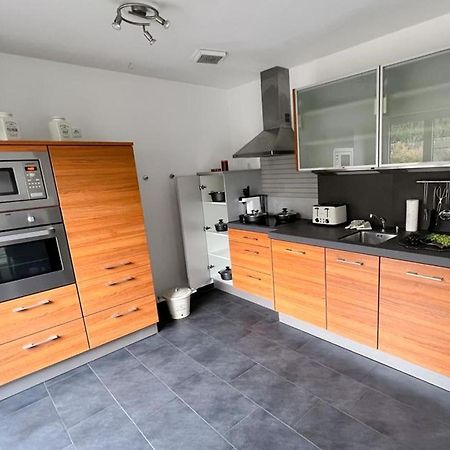 Ferienwohnung Krenz Uhldingen-Mühlhofen Εξωτερικό φωτογραφία