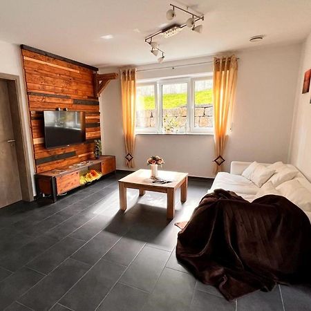 Ferienwohnung Krenz Uhldingen-Mühlhofen Εξωτερικό φωτογραφία
