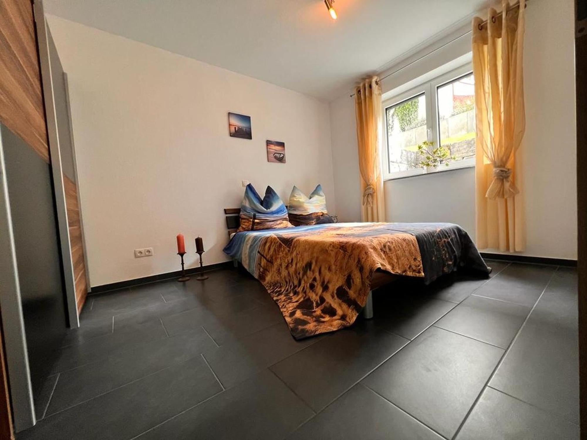 Ferienwohnung Krenz Uhldingen-Mühlhofen Εξωτερικό φωτογραφία