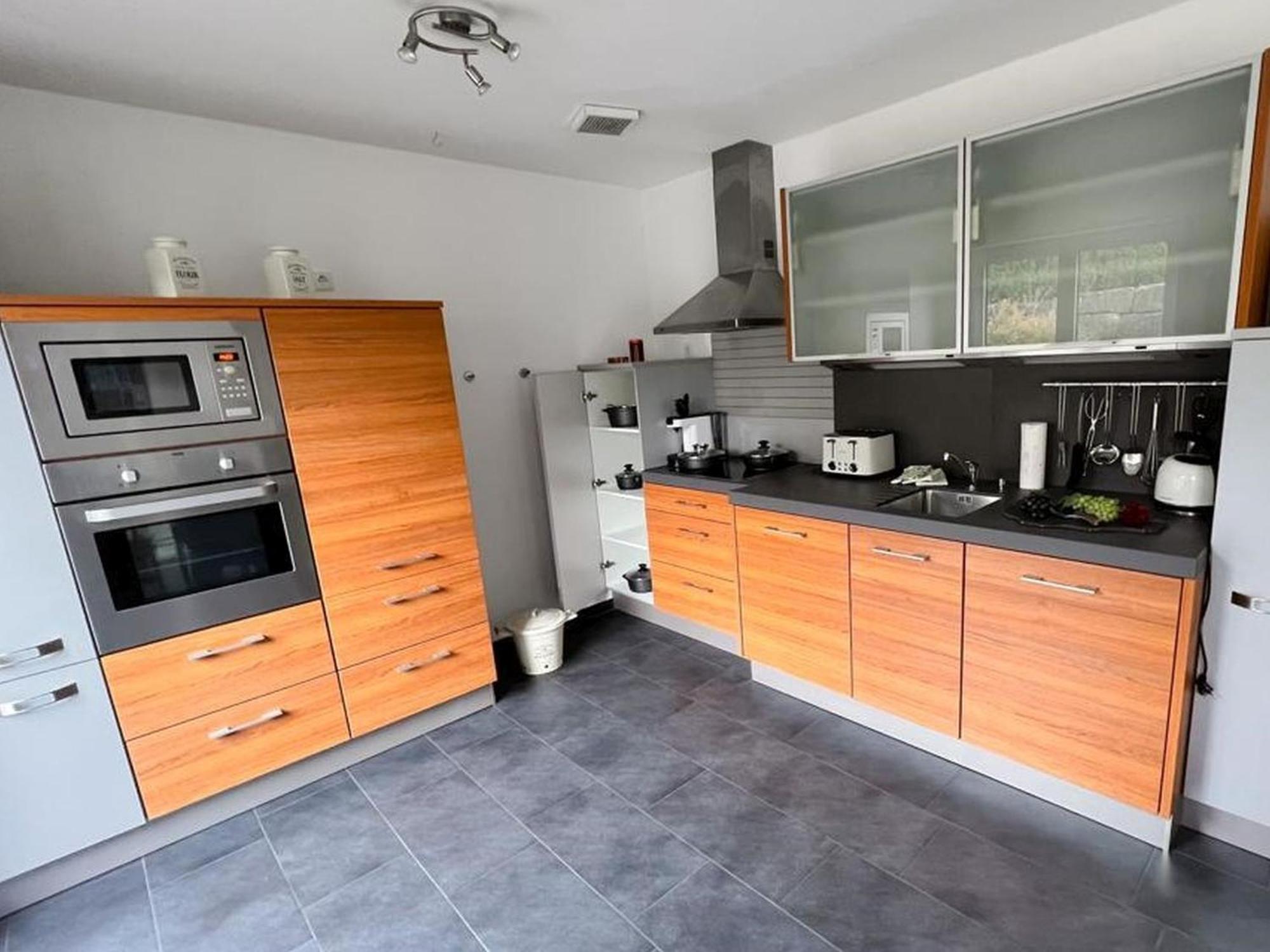 Ferienwohnung Krenz Uhldingen-Mühlhofen Εξωτερικό φωτογραφία