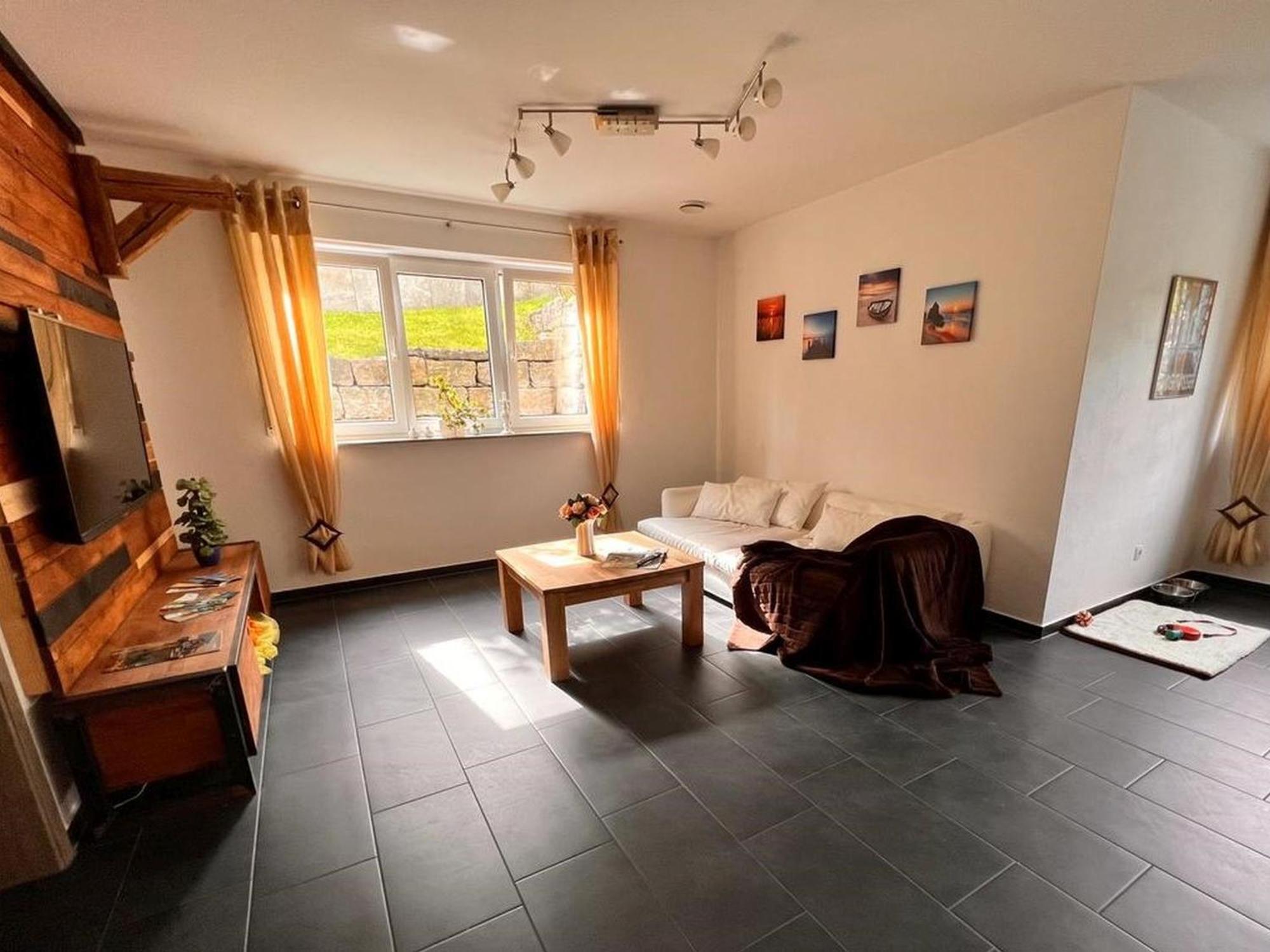 Ferienwohnung Krenz Uhldingen-Mühlhofen Εξωτερικό φωτογραφία