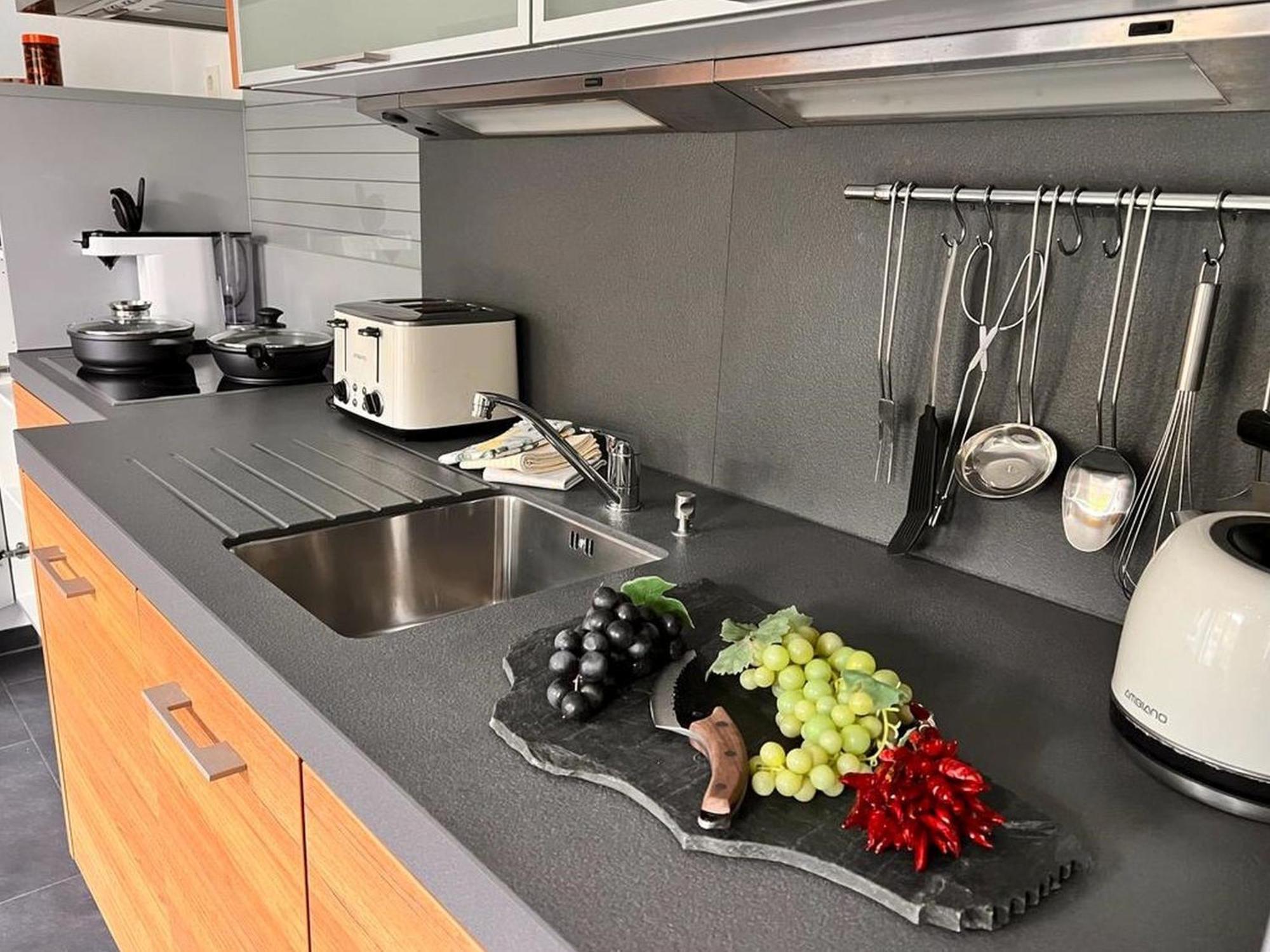 Ferienwohnung Krenz Uhldingen-Mühlhofen Εξωτερικό φωτογραφία